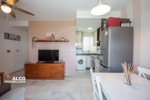 Pis de 63 m² a Torrox