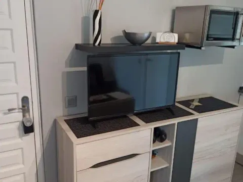 Pis de 25 m² a Villanúa (4/10)