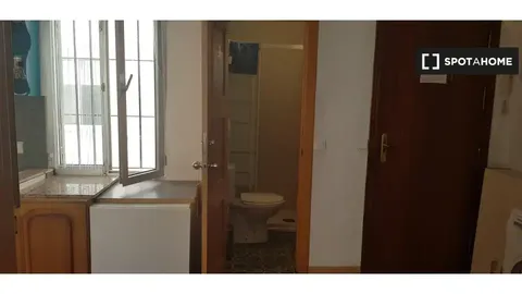 Habitació de lloguer, Còrdova