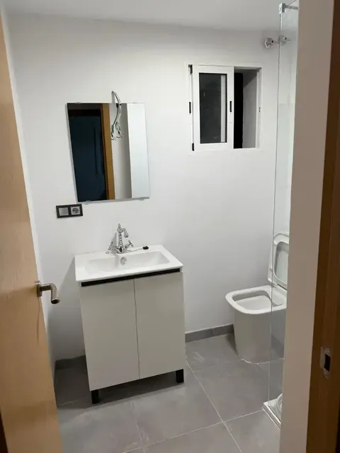 Habitació de lloguer, Granada