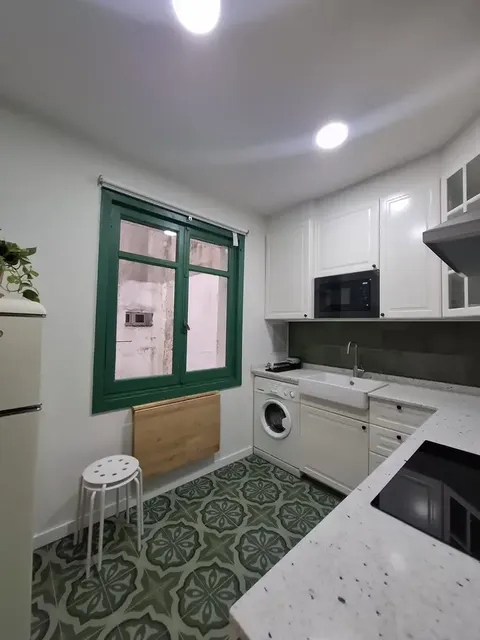 Pis de 53 m² a Gijón