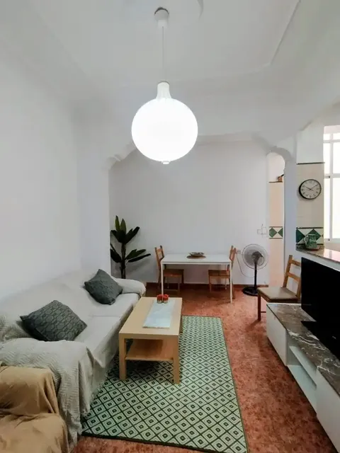 Pis de 95 m² a València