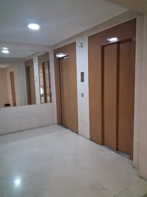 Pis de 100 m² a València