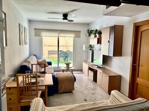 Pis de 55 m² a Màlaga