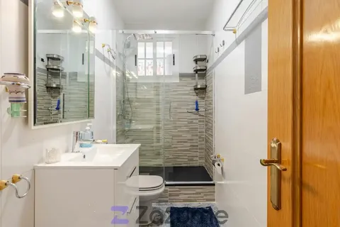 Pis de 65 m² a Madrid