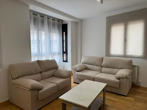 Квартира 85 м² у Alcázar de San Juan (4/28)