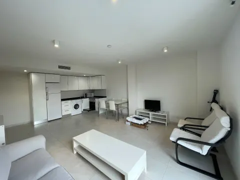 Квартира 79 м² у Murcia (2/8)