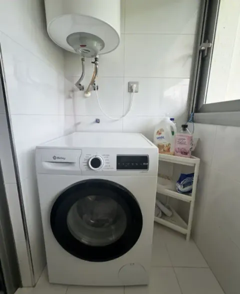 Pis de 25 m² a San Roque