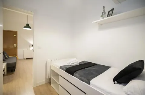 Pis de 41 m² a Madrid