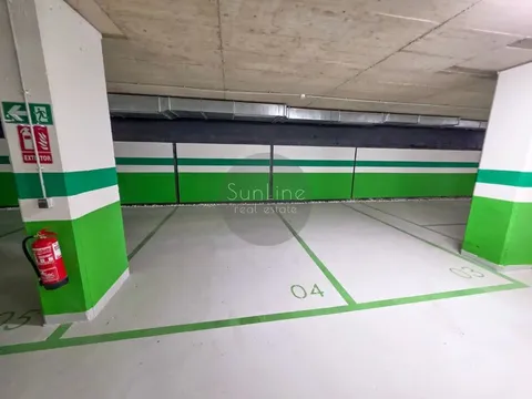 Pis de 85 m² a València