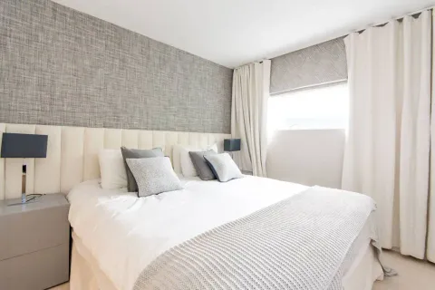 Pis de 55 m² a Madrid (4/9)