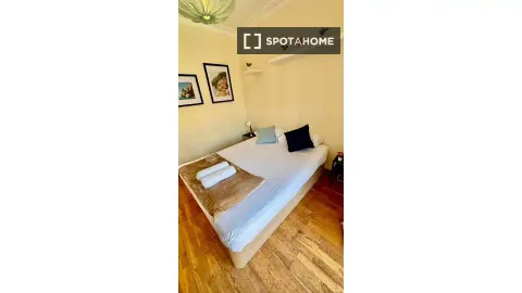 Habitación en alquiler, Barcelona
