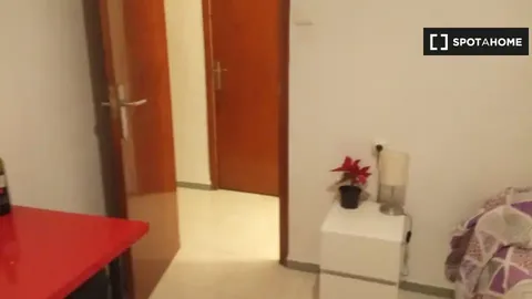 Habitació de lloguer, Múrcia