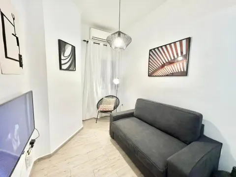 Квартира 35 м² в Мадриде