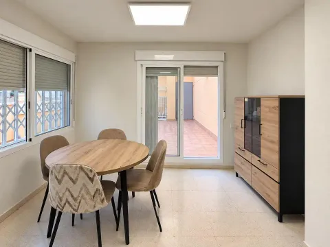 Piso de 131 m² en Murcia