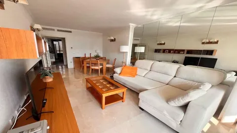 Pis de 110 m² a Benidorm