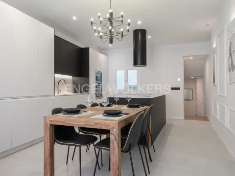 Wohnung 118 m² in Valencia (2/48)