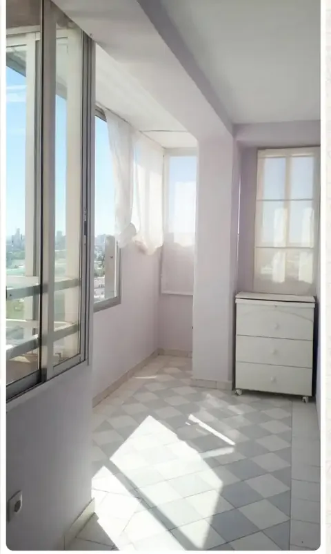 Pis de 120 m² a Madrid