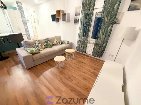 Flat 64 m² in Madrid