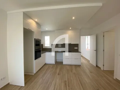 Pis de 70 m² a Barcelona