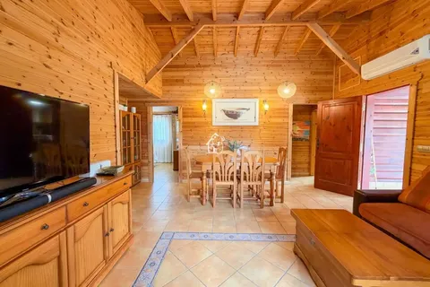Casa de 80 m² a Oriola