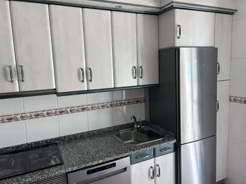 Flat 80 m² in Ourense (3/24)