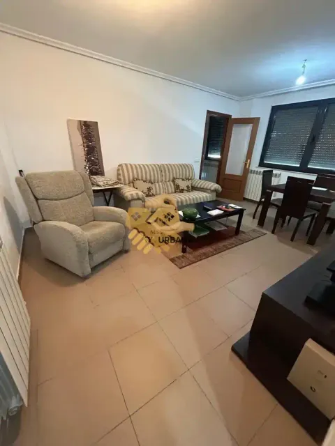Apartamento 60 m² em Salamanca (2/15)