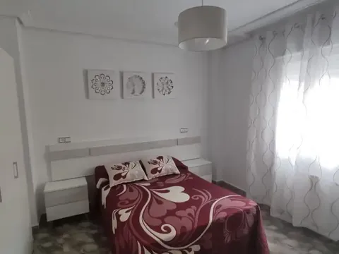 Pis de 70 m² a Valdepeñas de Jaén (3/4)