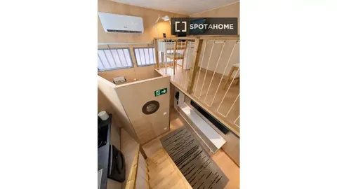 Pis de 35 m² a Madrid