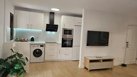 Pis de 75 m² a Puerto de la Cruz