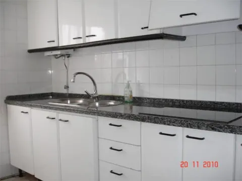 Pis de 88 m² a Sevilla