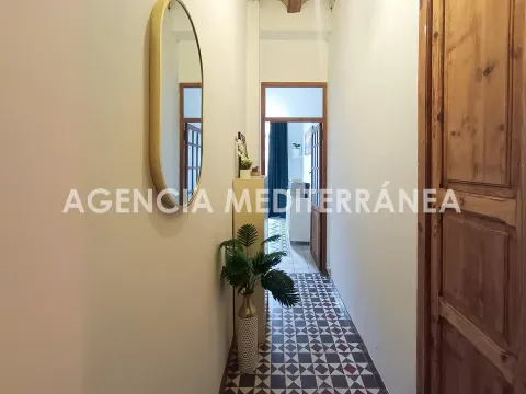 Pis de 70 m² a València