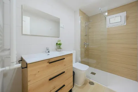 Habitació de lloguer, Getafe