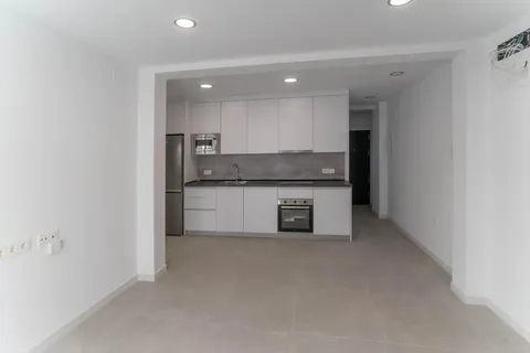 Flat 125 m² in Alhaurín el Grande