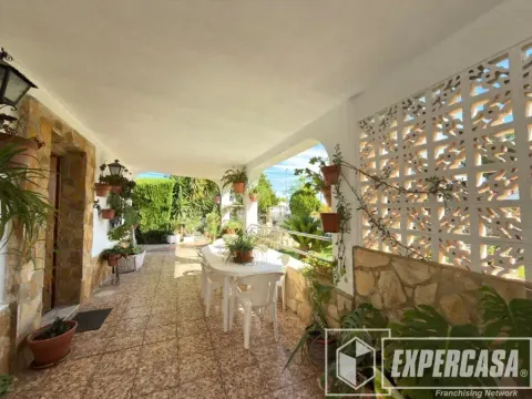 Casa de 127 m² a Picassent