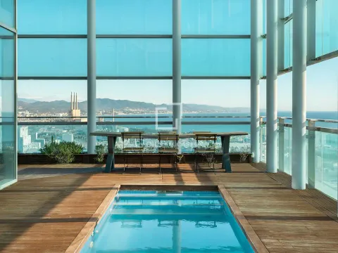 Apartamento 255 m² em Barcelona (2/50)