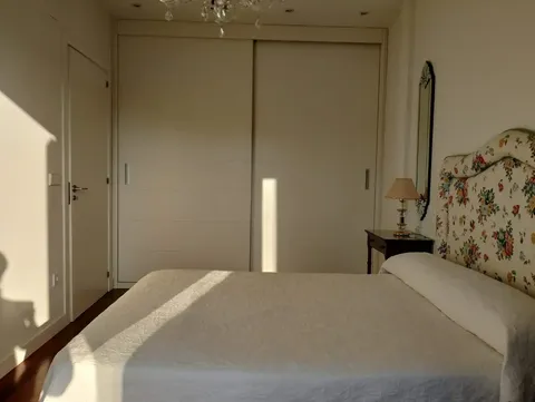 Pis de 77 m² a Sant Sebastià