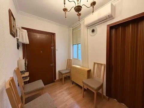 Flat 37 m² in Madrid