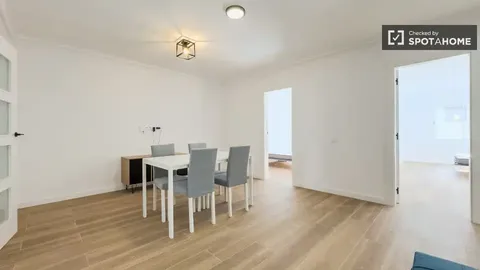 Habitación en alquiler, Hospitalet de Llobregat