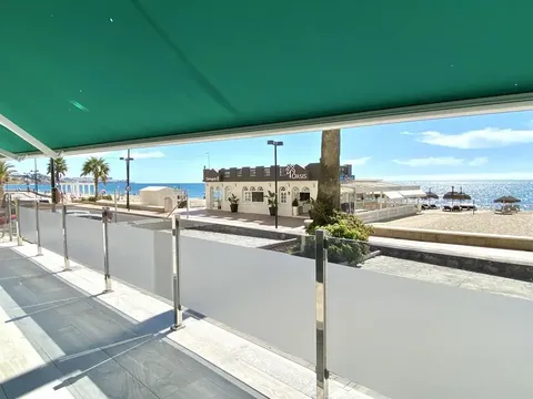 Pis de 85 m² a Fuengirola