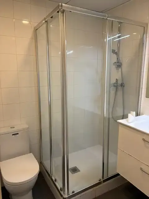 Pis de 109 m² a Barcelona