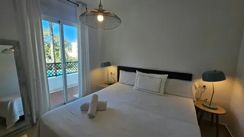 Pis de 110 m² a Marbella