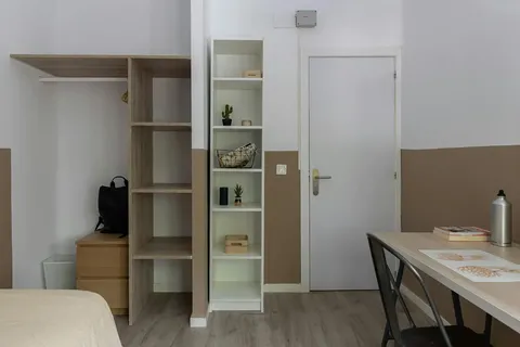 Pis de 40 m² a Getafe