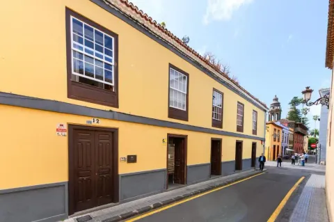 Flat 130 m² in San Cristóbal de La Laguna