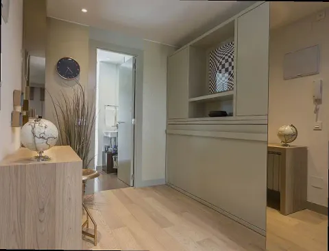 Pis de 55 m² a Alcalá de Henares