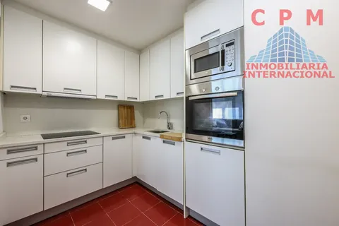 Pis de 70 m² a Madrid