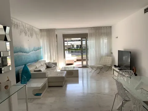 Pis de 170 m² a Eivissa