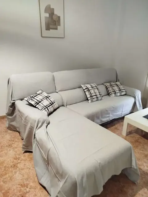 Pis de 91 m² a Roquetas de Mar