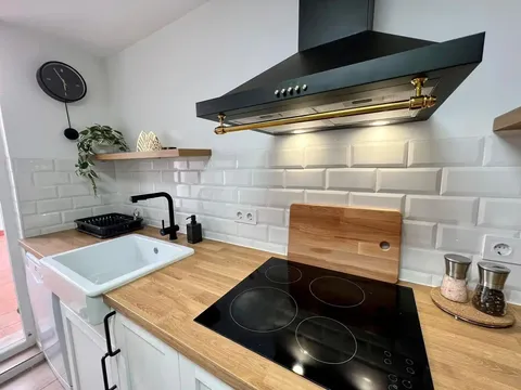Pis de 60 m² a Benalmádena
