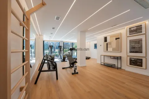 Pis de 131 m² a Estepona